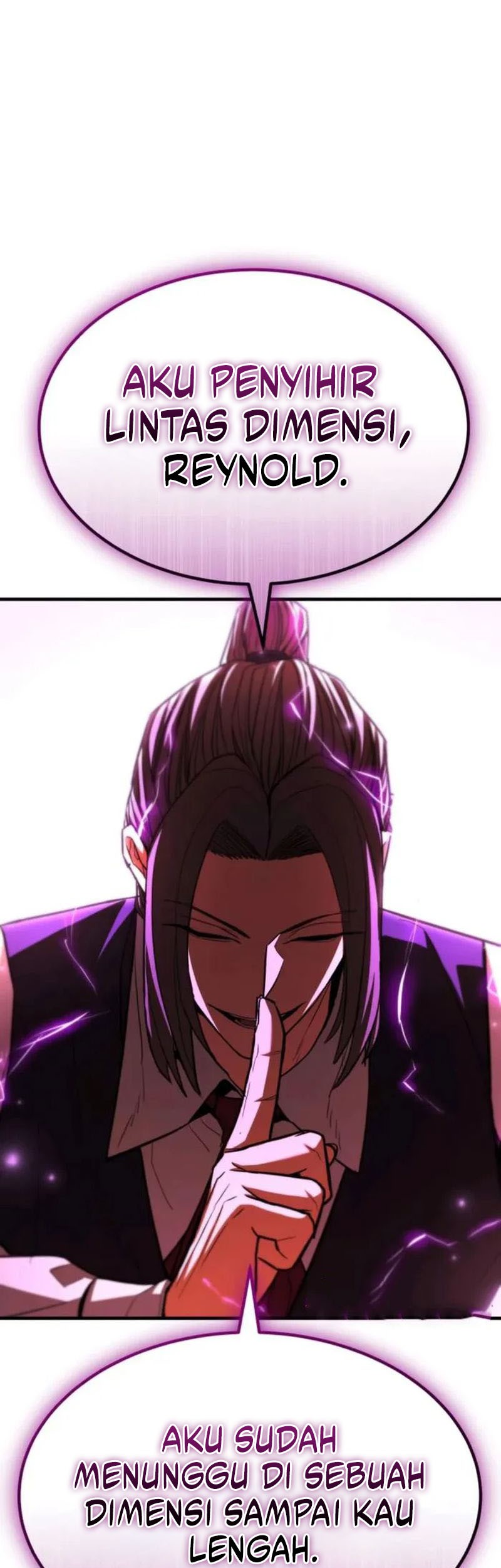Expelled Hero Is Too Strong chapter 65 halaman 68