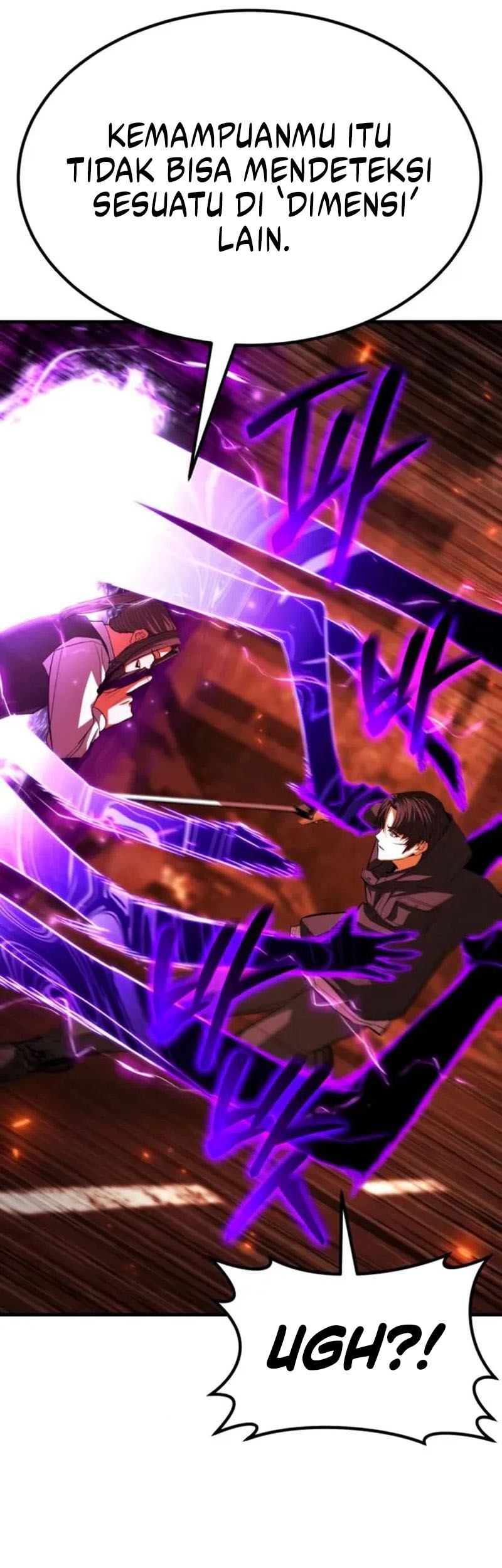 Expelled Hero Is Too Strong chapter 65 halaman 70