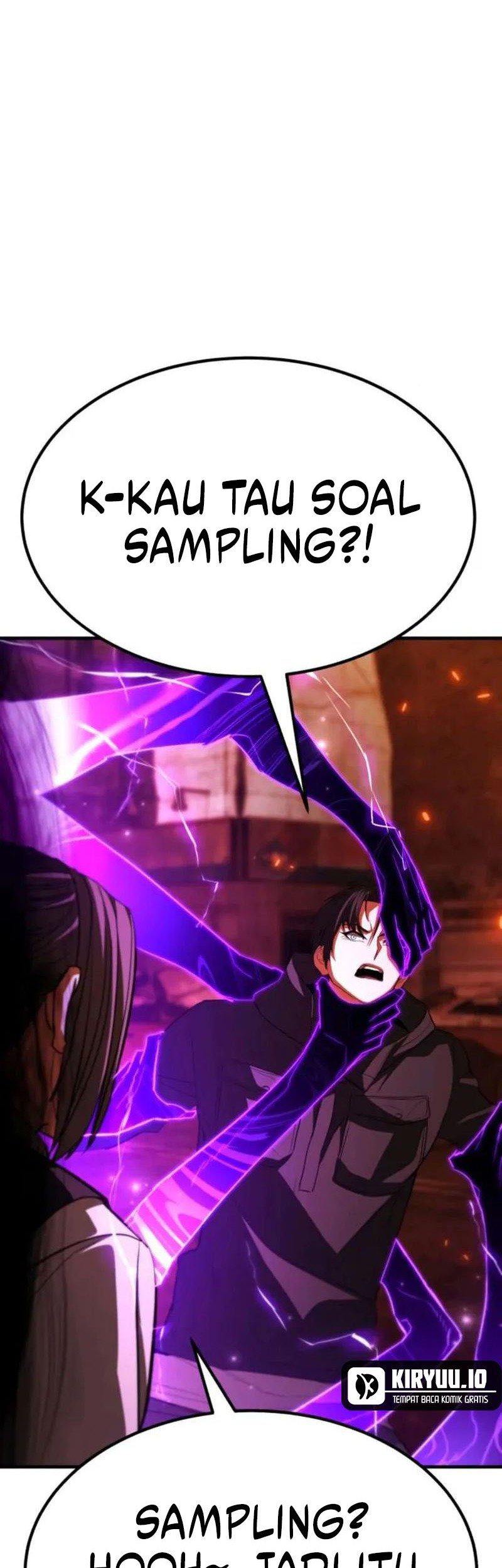 Expelled Hero Is Too Strong chapter 65 halaman 71