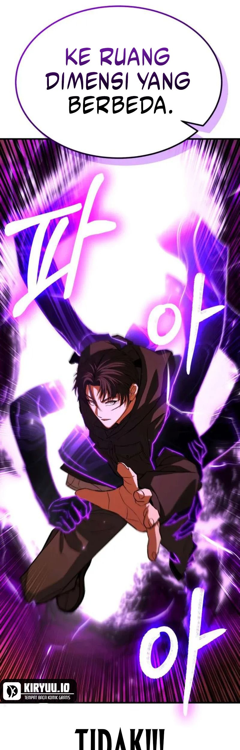 Expelled Hero Is Too Strong chapter 65 halaman 74