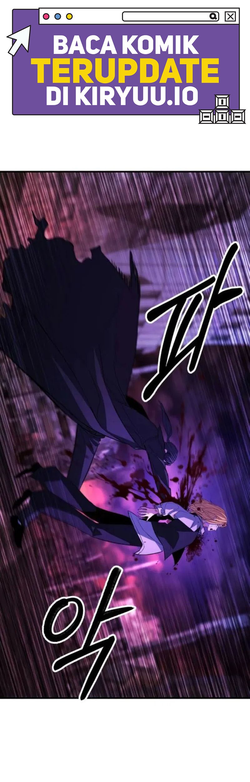 Expelled Hero Is Too Strong chapter 66 halaman 2