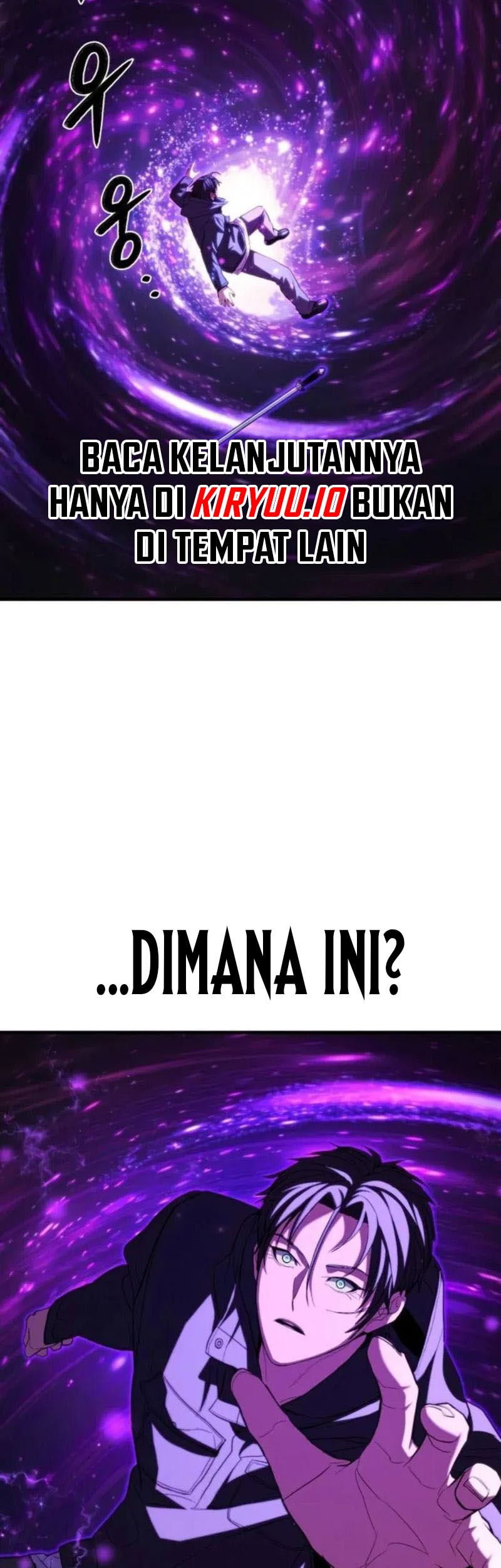 Expelled Hero Is Too Strong chapter 66 halaman 9