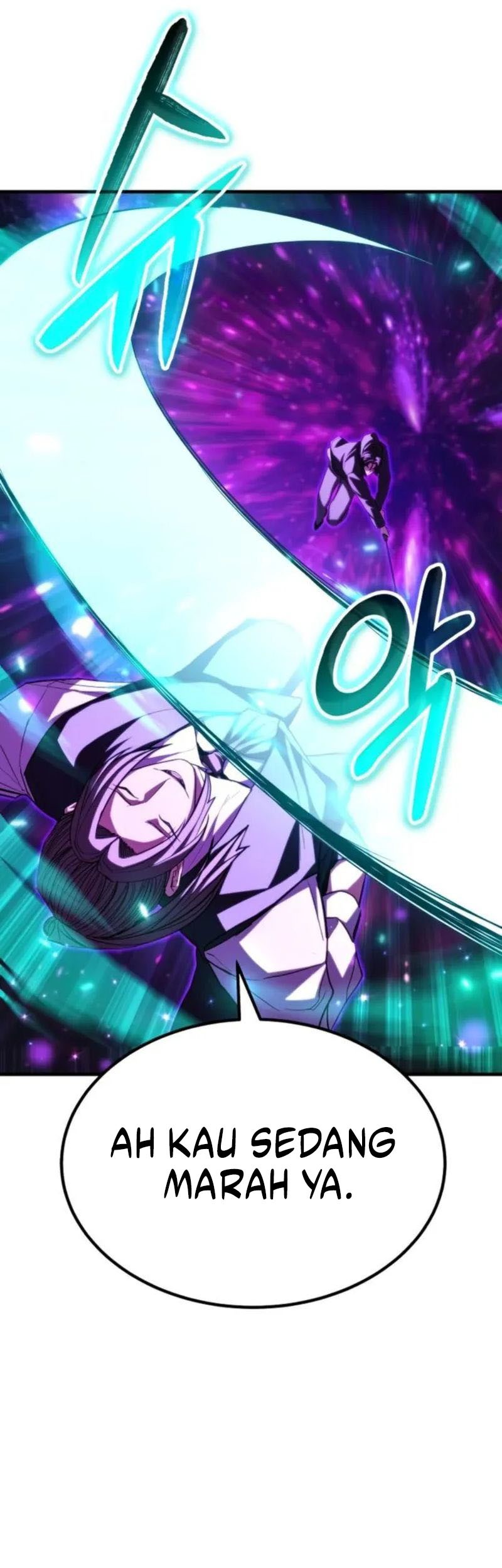 Expelled Hero Is Too Strong chapter 66 halaman 15