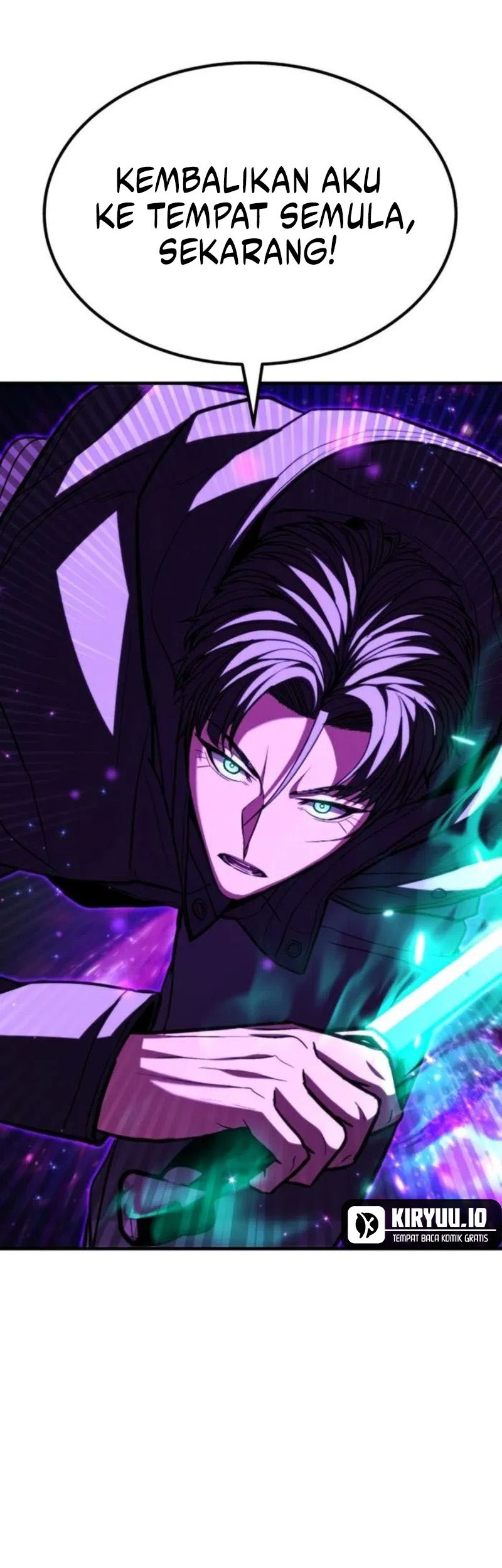 Expelled Hero Is Too Strong chapter 66 halaman 16