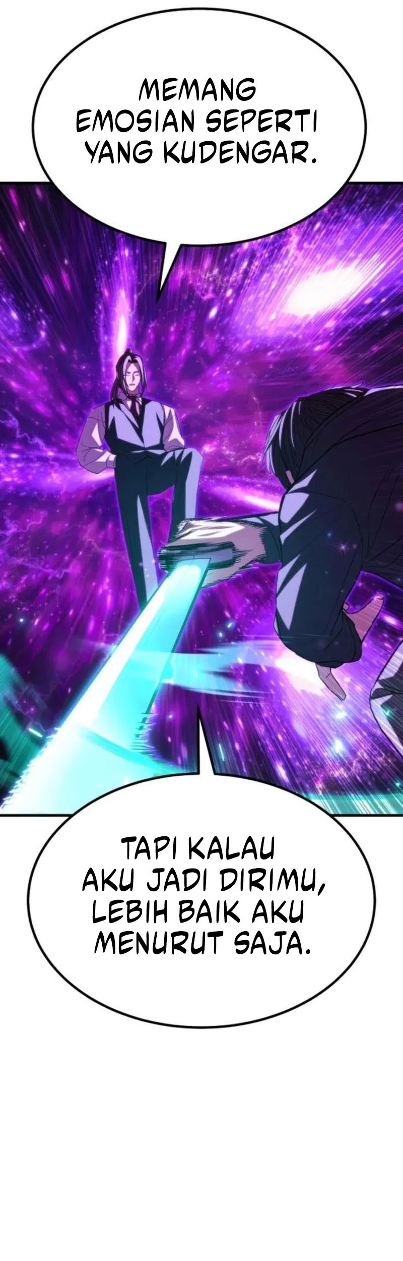 Expelled Hero Is Too Strong chapter 66 halaman 17
