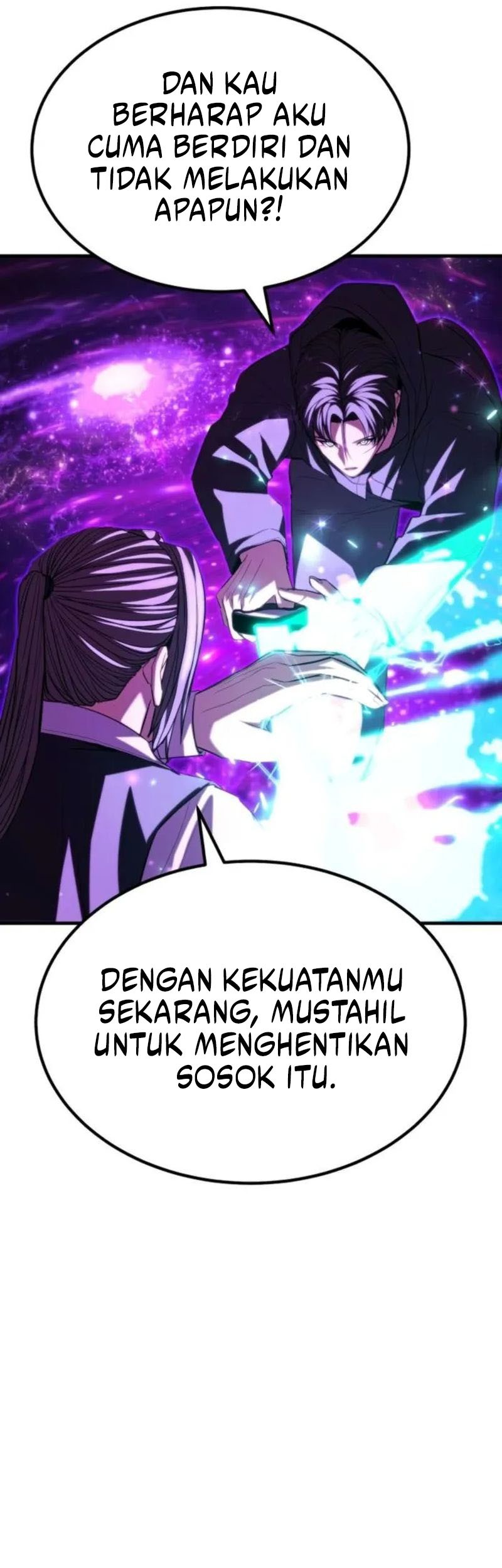 Expelled Hero Is Too Strong chapter 66 halaman 19