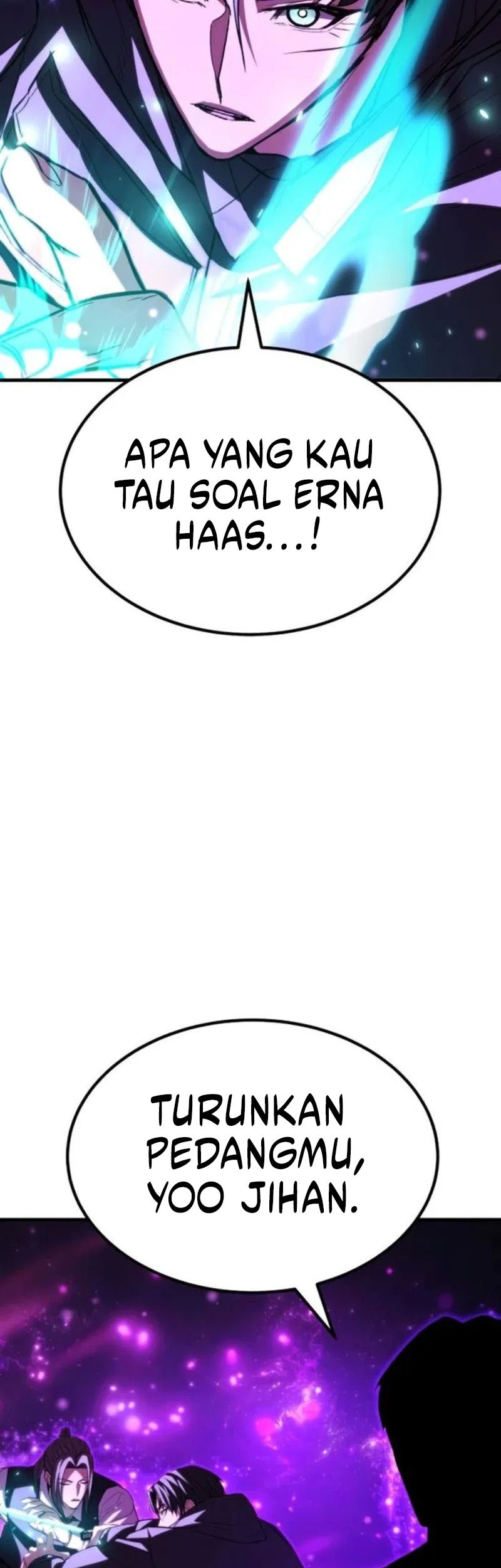 Expelled Hero Is Too Strong chapter 66 halaman 21