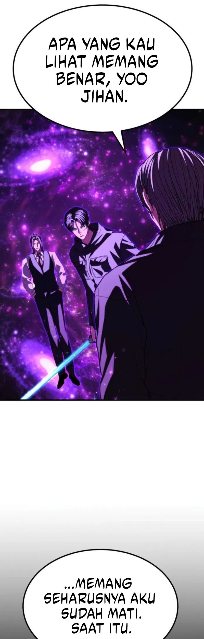 Expelled Hero Is Too Strong chapter 66 halaman 31