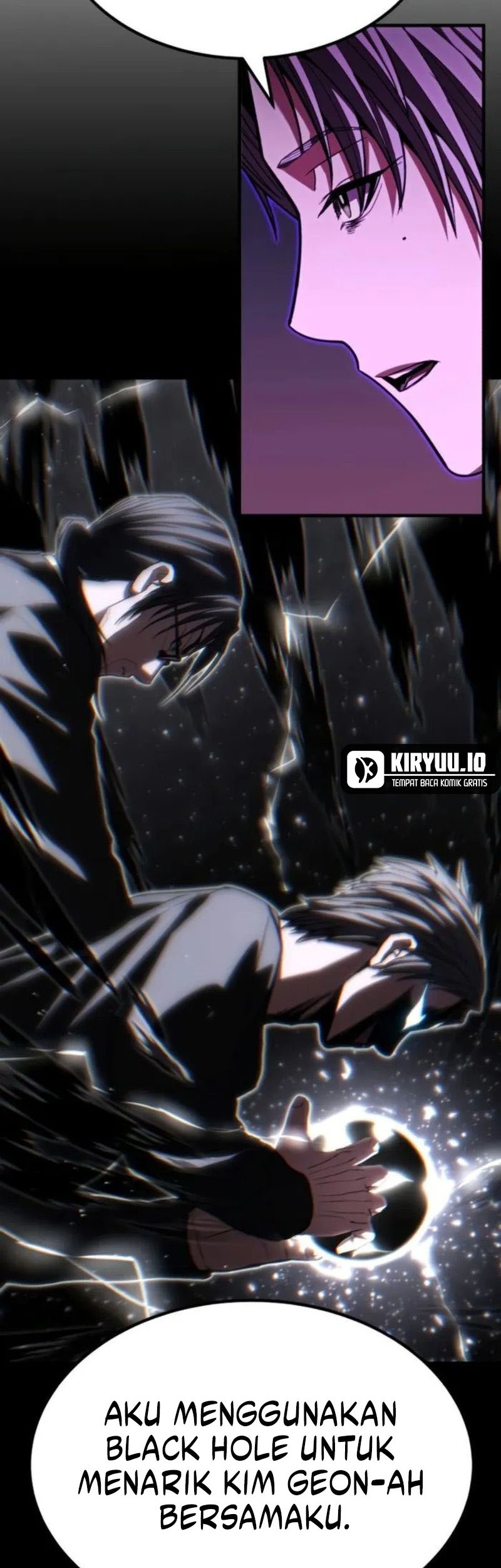 Expelled Hero Is Too Strong chapter 66 halaman 32