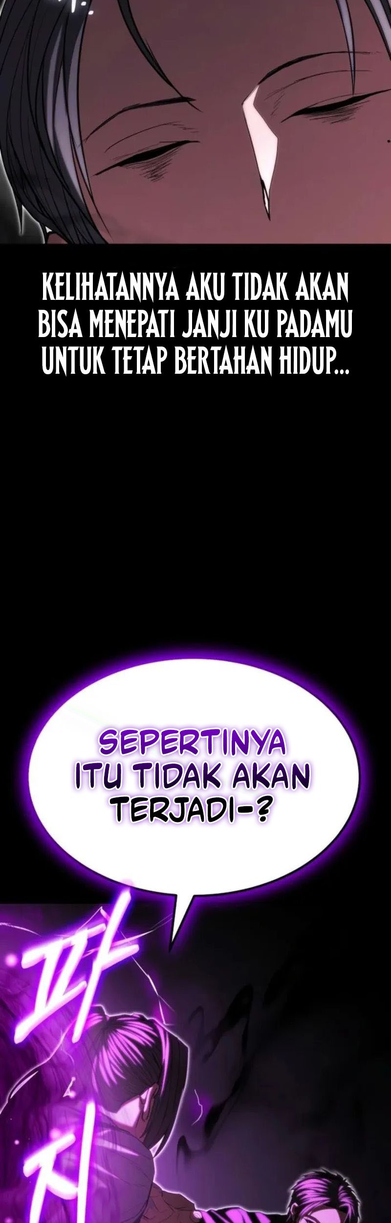 Expelled Hero Is Too Strong chapter 66 halaman 37