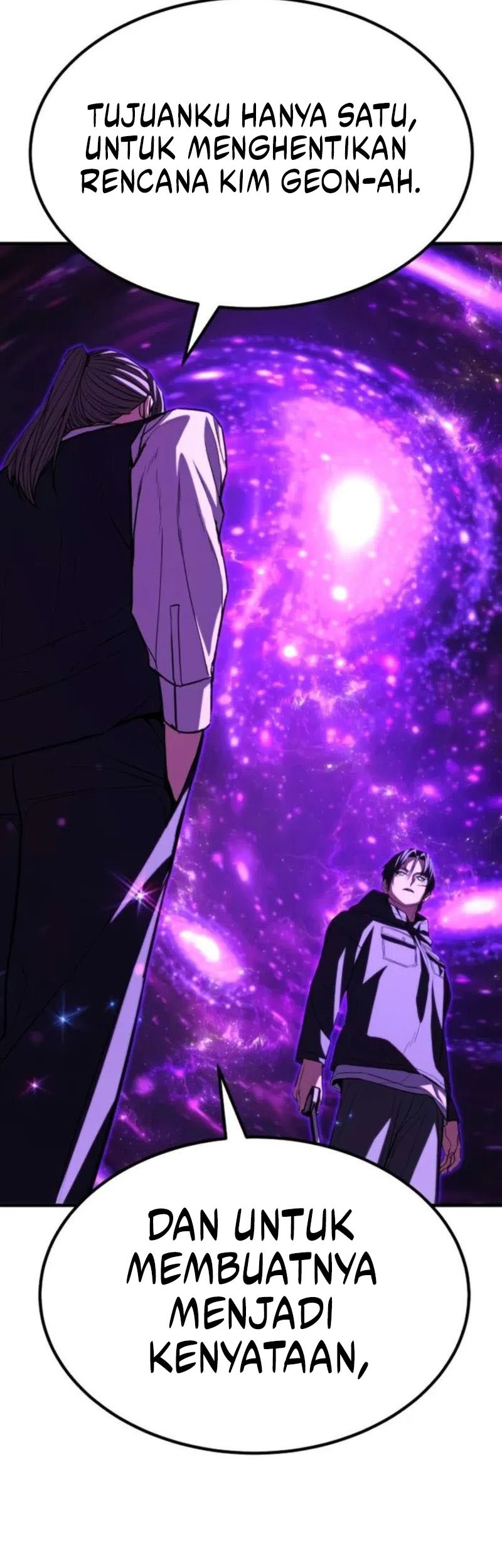 Expelled Hero Is Too Strong chapter 66 halaman 45