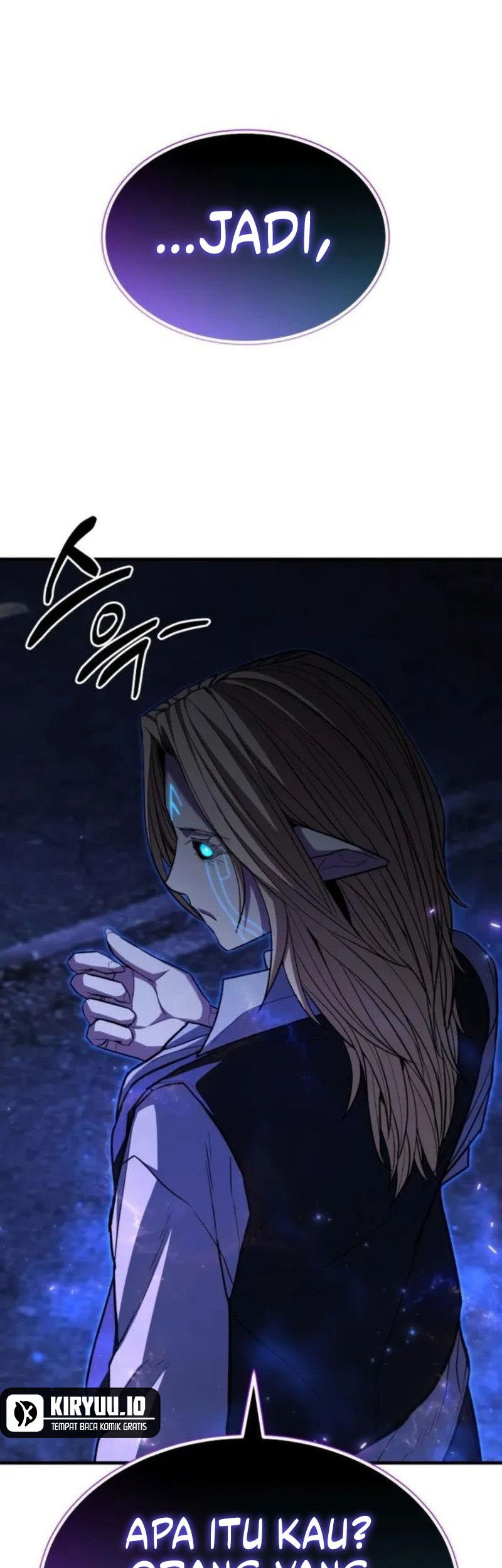 Expelled Hero Is Too Strong chapter 66 halaman 52