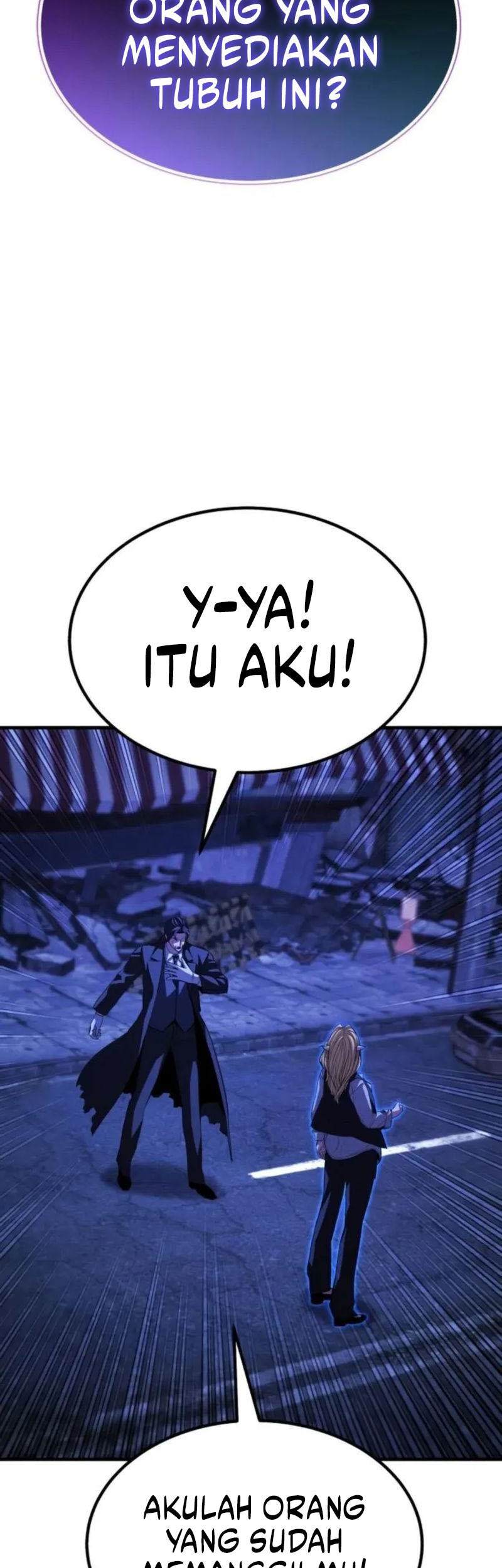 Expelled Hero Is Too Strong chapter 66 halaman 53