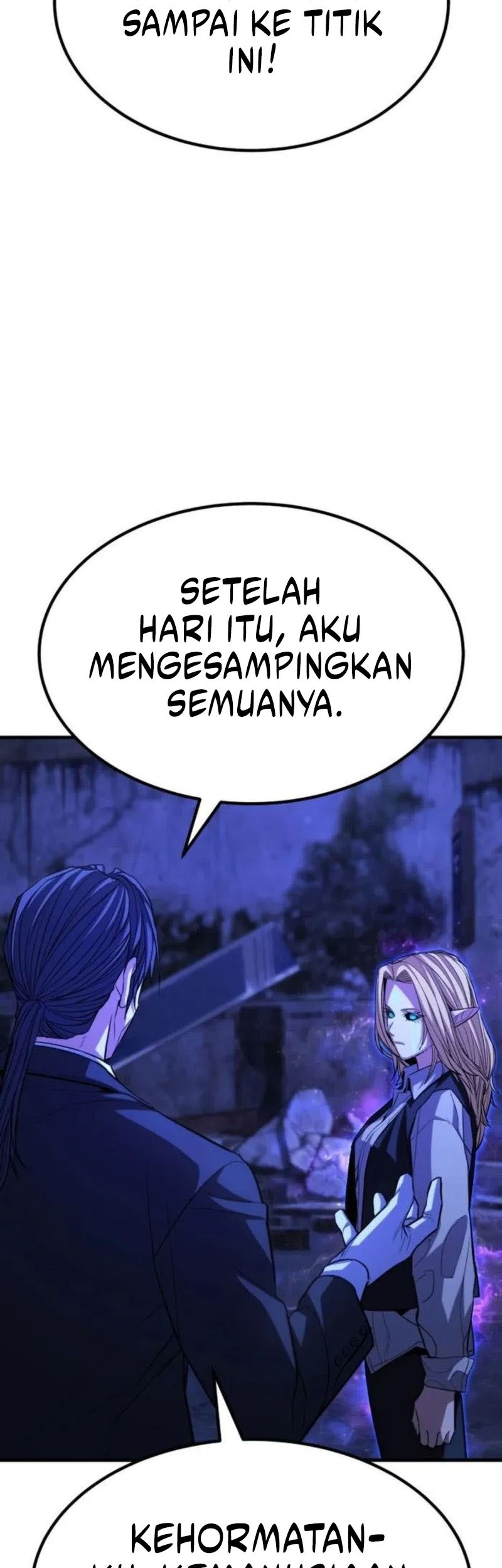 Expelled Hero Is Too Strong chapter 66 halaman 57