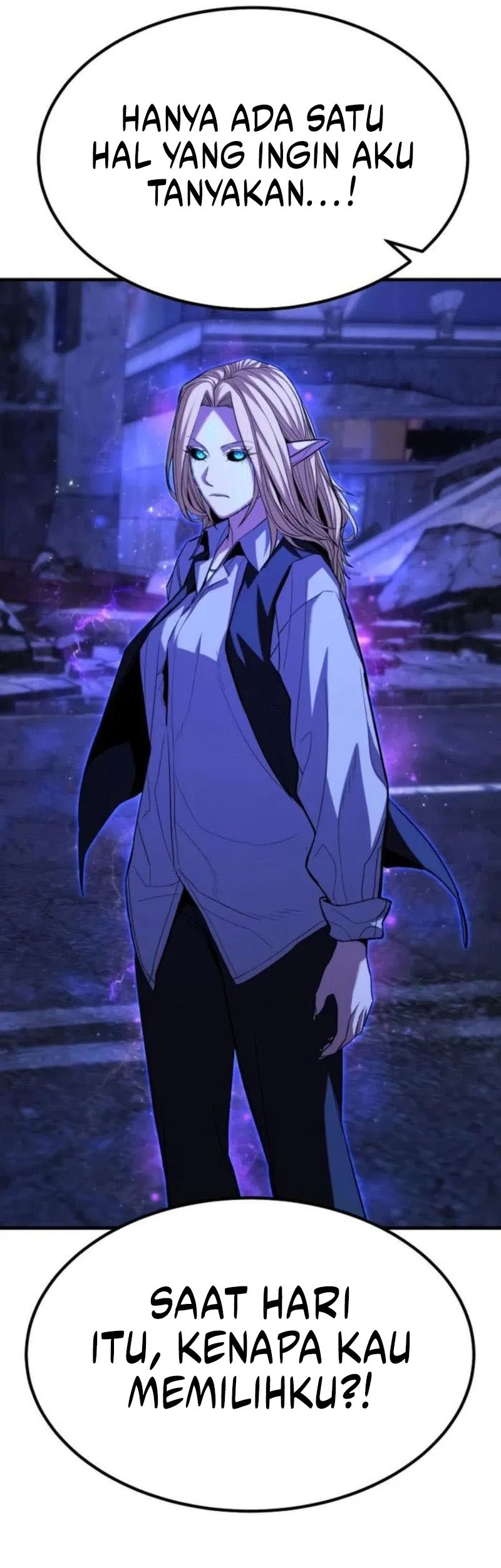 Expelled Hero Is Too Strong chapter 66 halaman 59