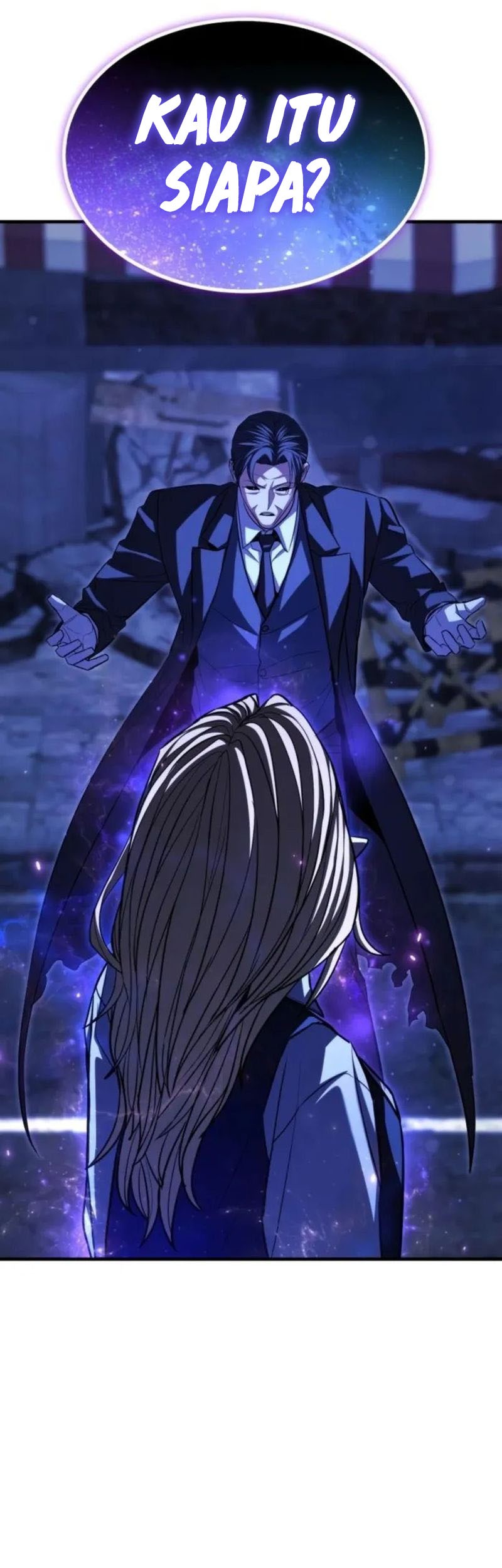 Expelled Hero Is Too Strong chapter 66 halaman 63