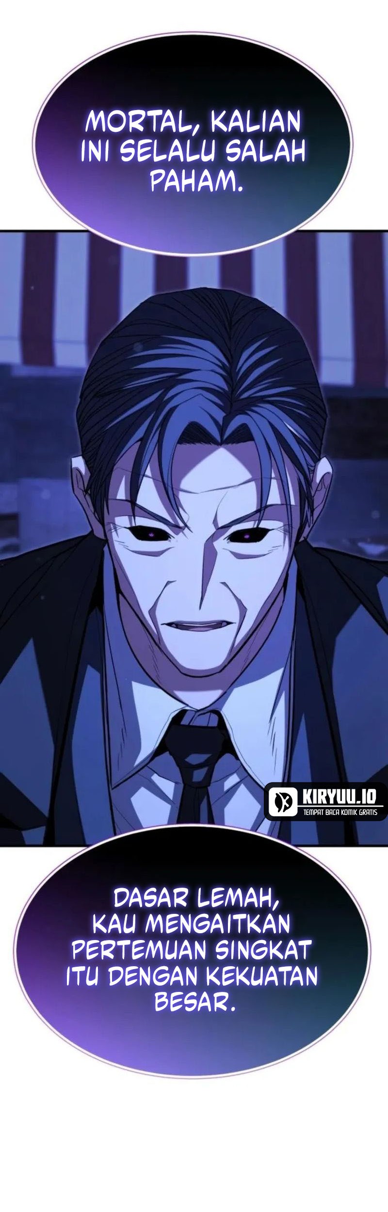 Expelled Hero Is Too Strong chapter 66 halaman 64