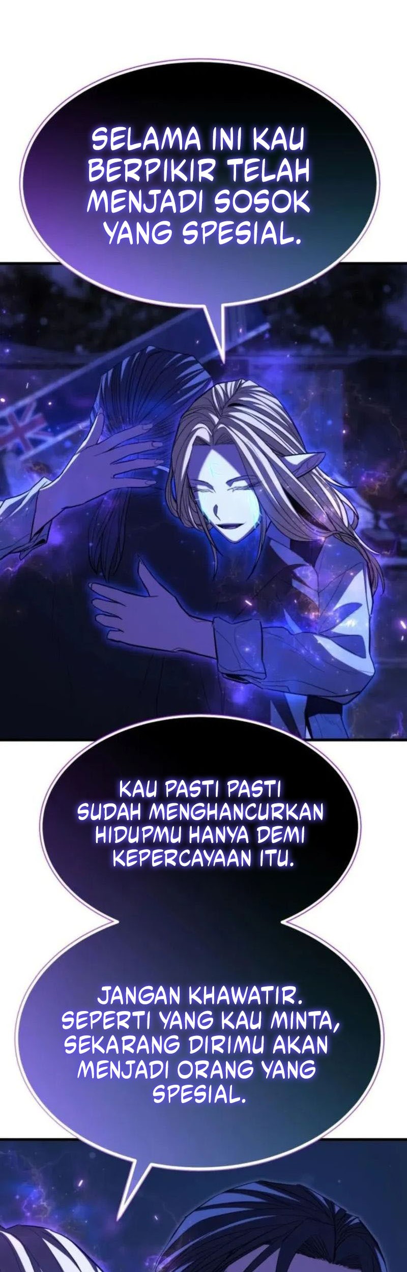 Expelled Hero Is Too Strong chapter 66 halaman 68