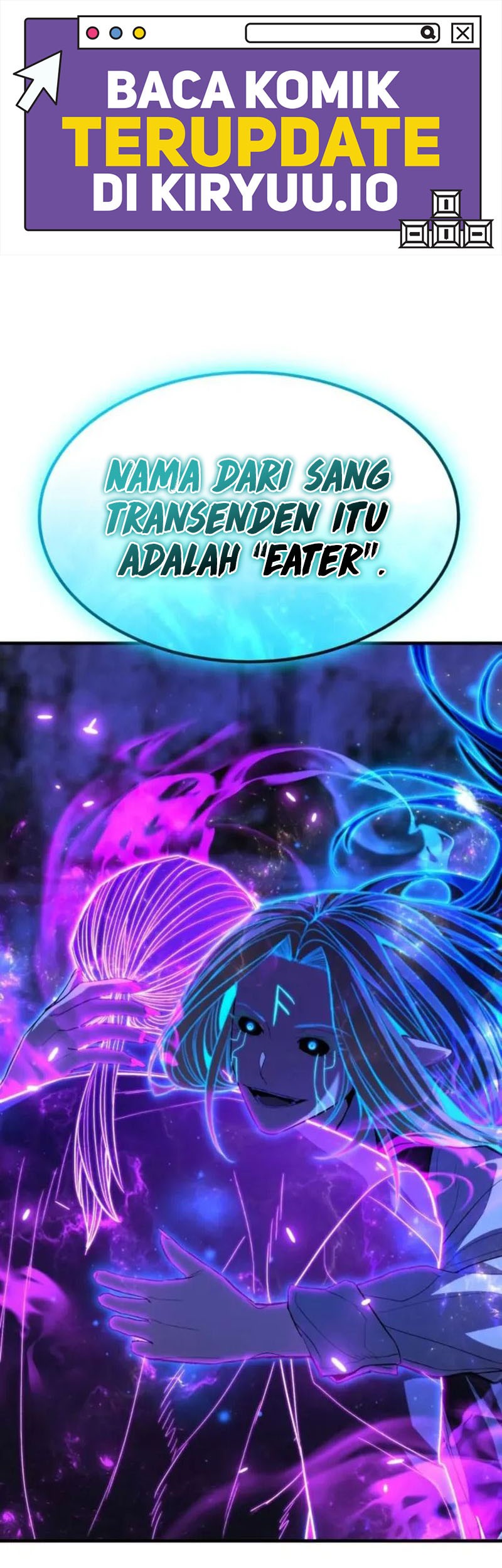 Expelled Hero Is Too Strong Bab 67 halaman 2