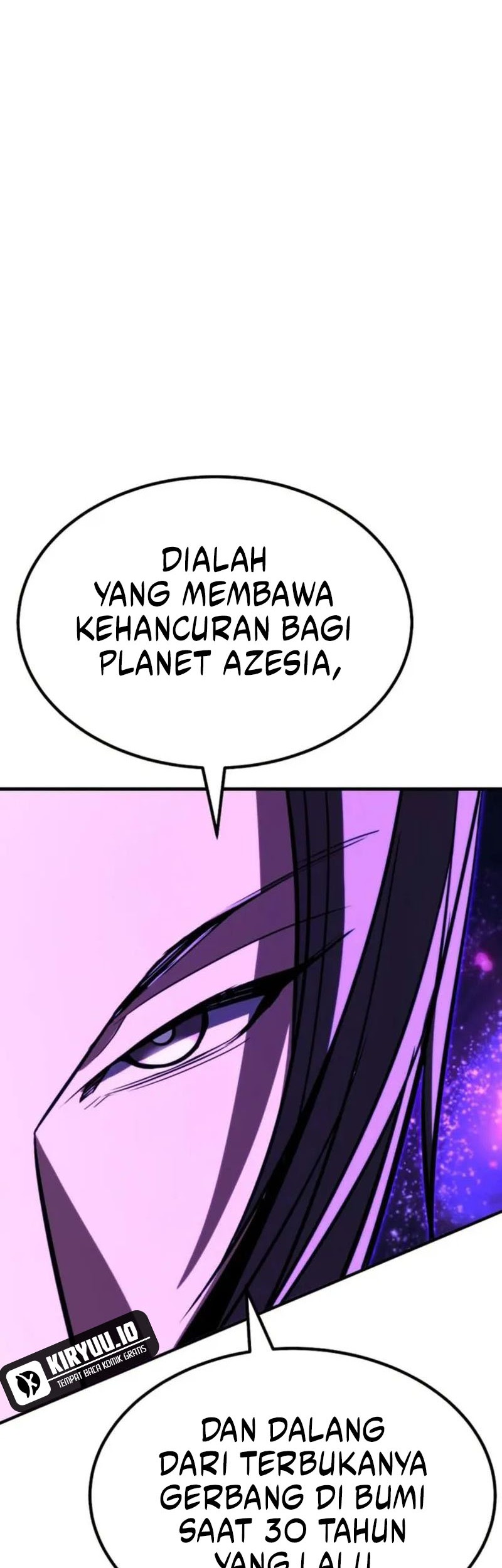 Expelled Hero Is Too Strong Bab 67 halaman 3