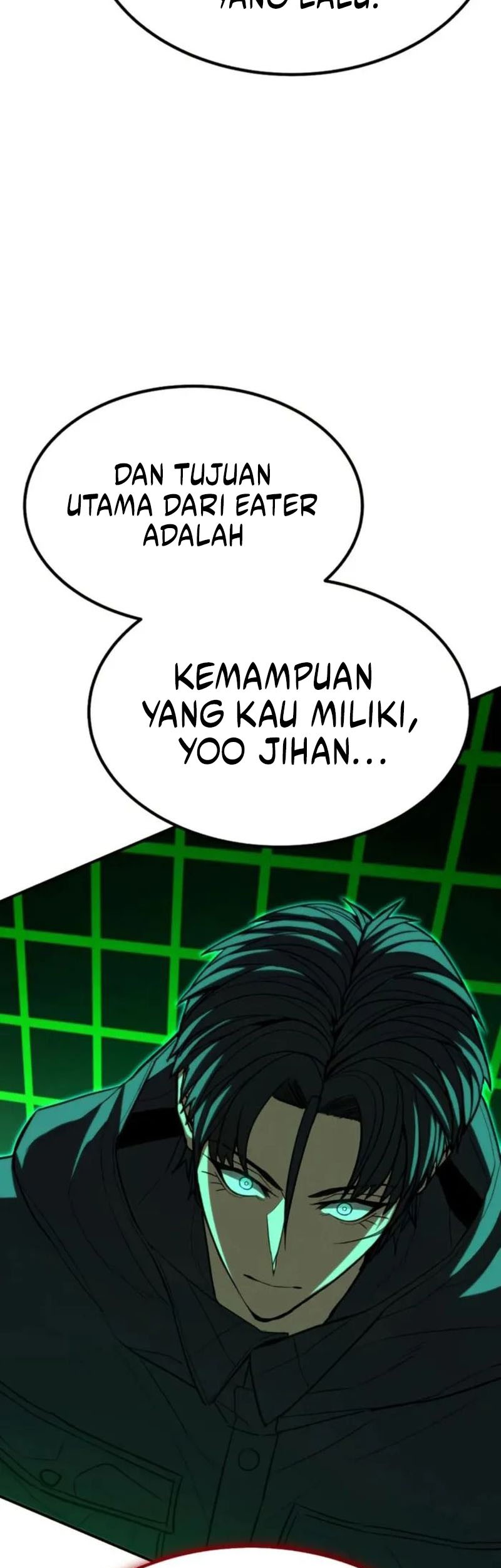 Expelled Hero Is Too Strong Bab 67 halaman 4