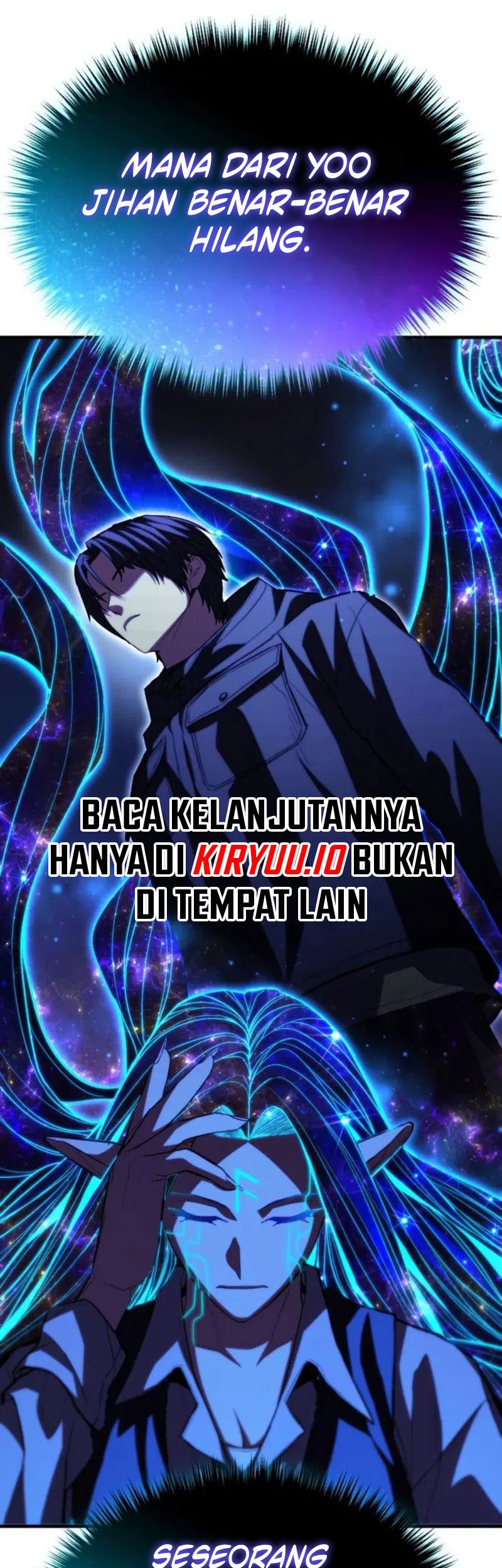 Expelled Hero Is Too Strong Bab 67 halaman 14