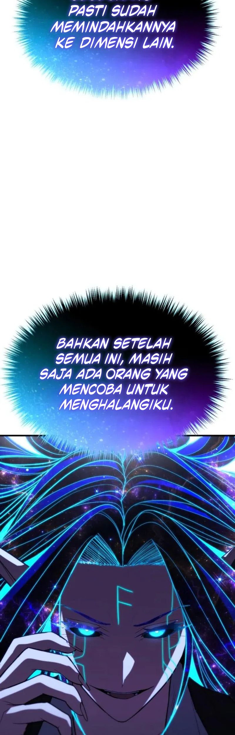 Expelled Hero Is Too Strong Bab 67 halaman 15