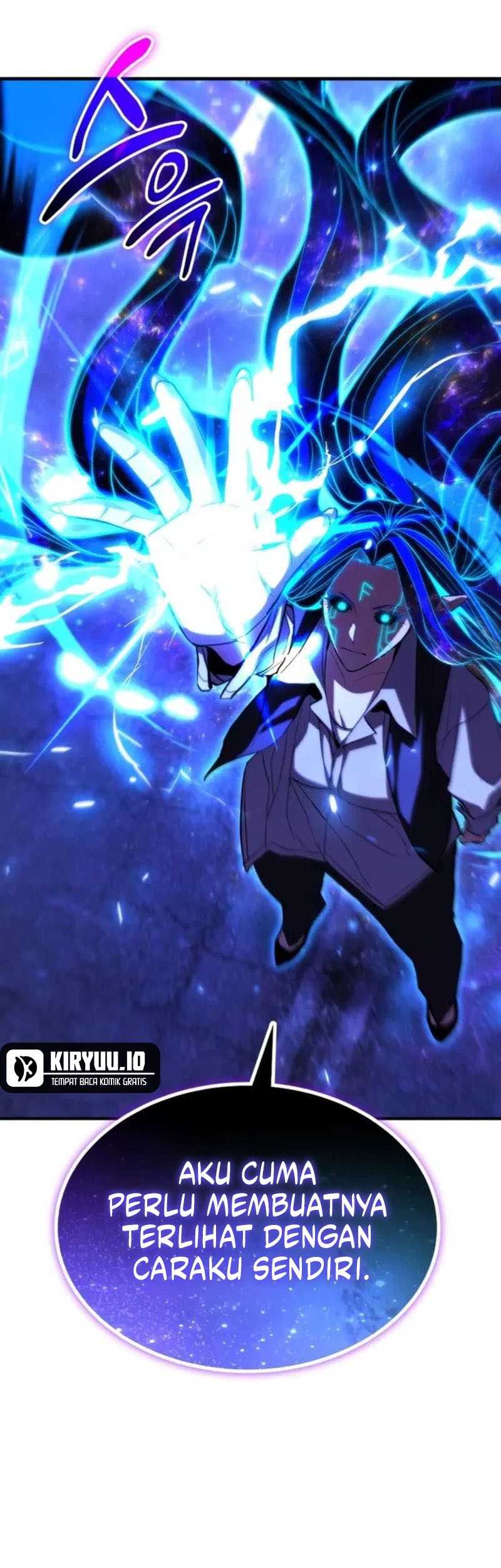 Expelled Hero Is Too Strong Bab 67 halaman 18