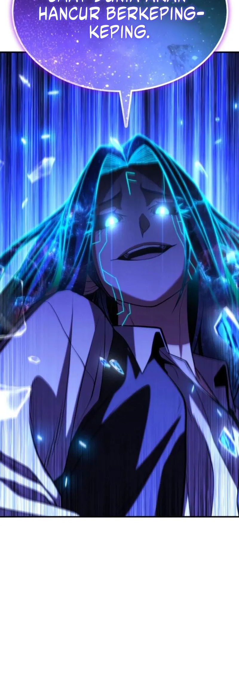 Expelled Hero Is Too Strong Bab 67 halaman 31