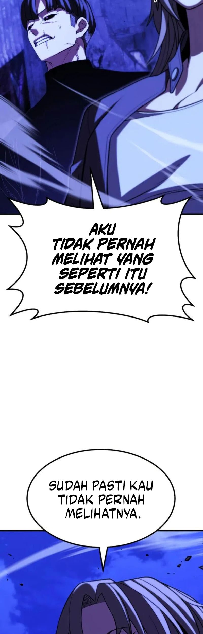 Expelled Hero Is Too Strong Bab 67 halaman 34