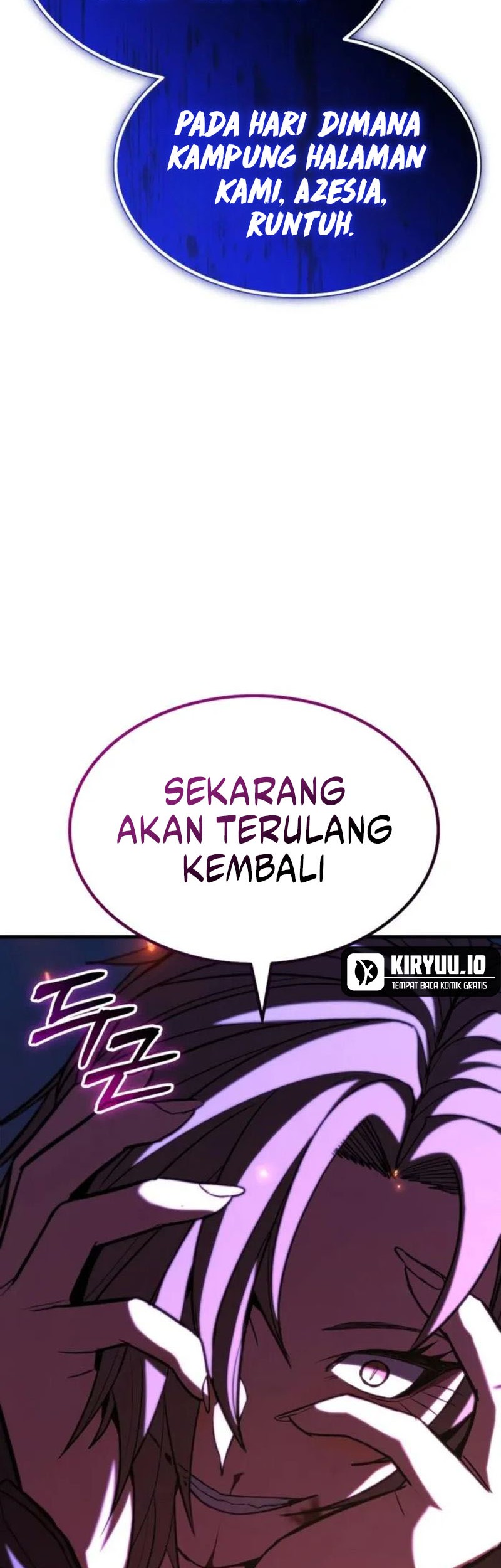 Expelled Hero Is Too Strong Bab 67 halaman 37