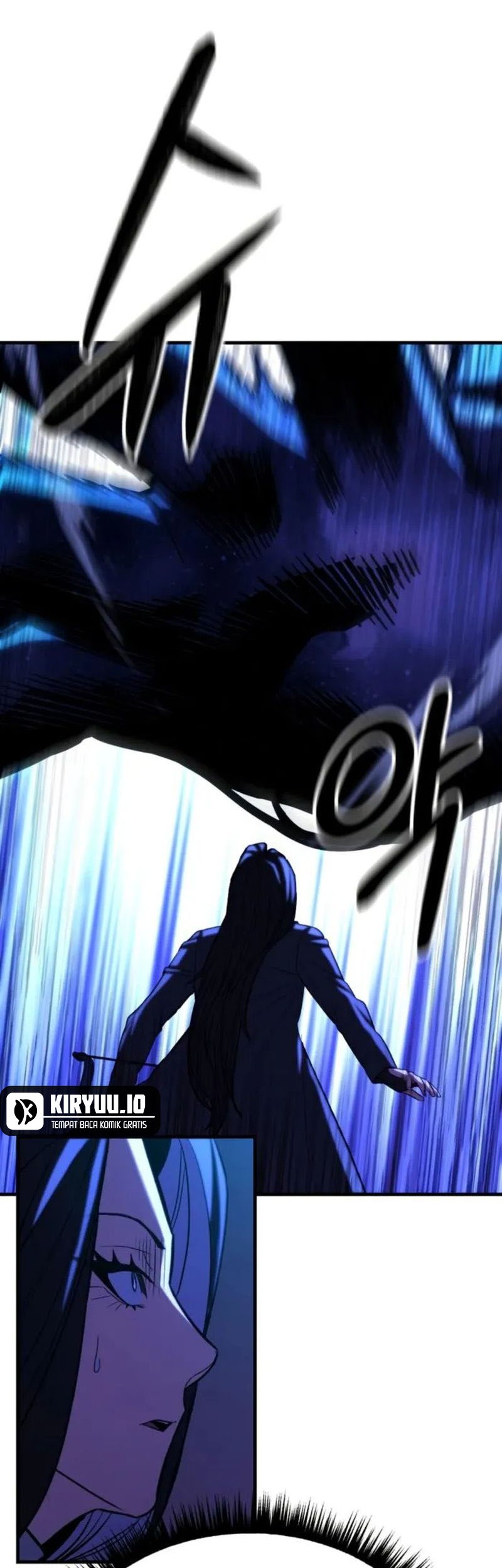 Expelled Hero Is Too Strong Bab 67 halaman 41