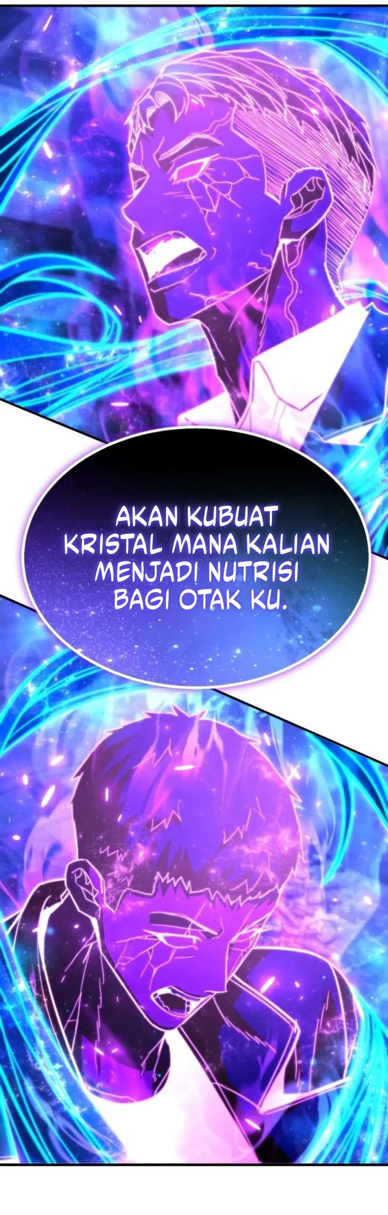 Expelled Hero Is Too Strong Bab 67 halaman 64
