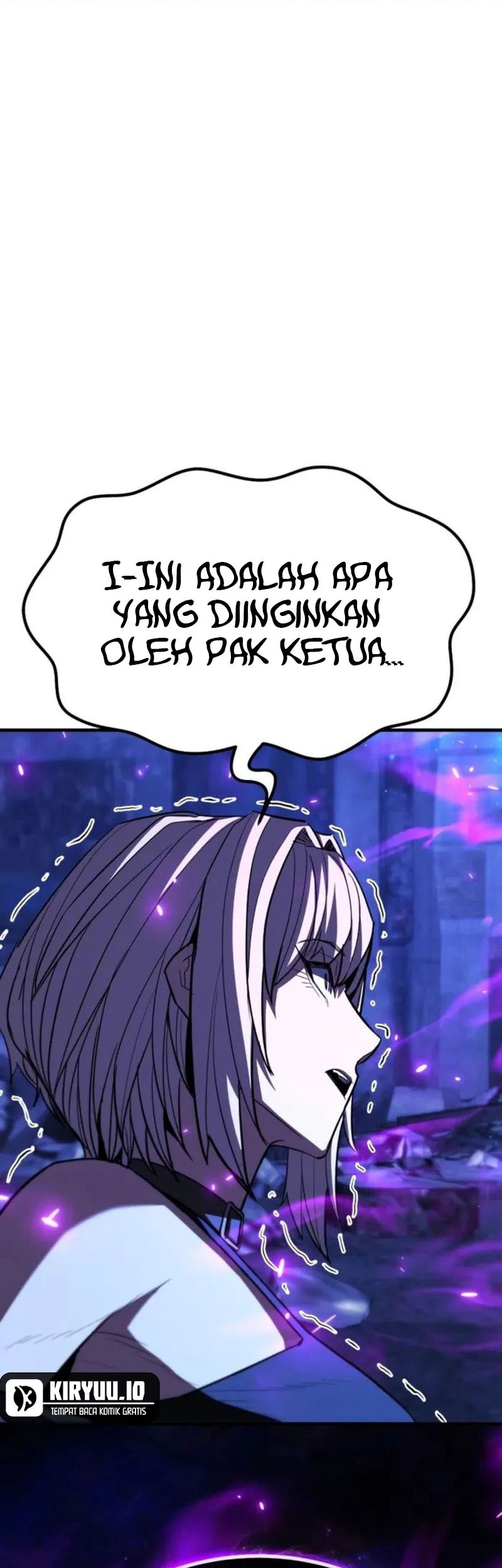 Expelled Hero Is Too Strong Bab 67 halaman 66
