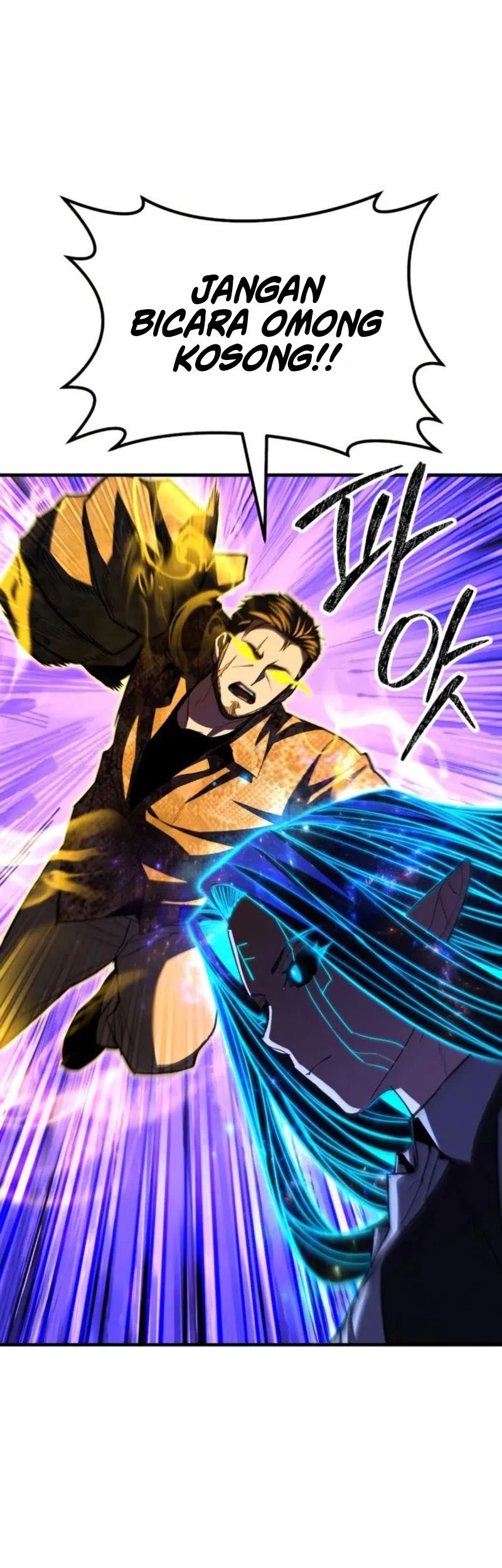 Expelled Hero Is Too Strong Bab 67 halaman 68