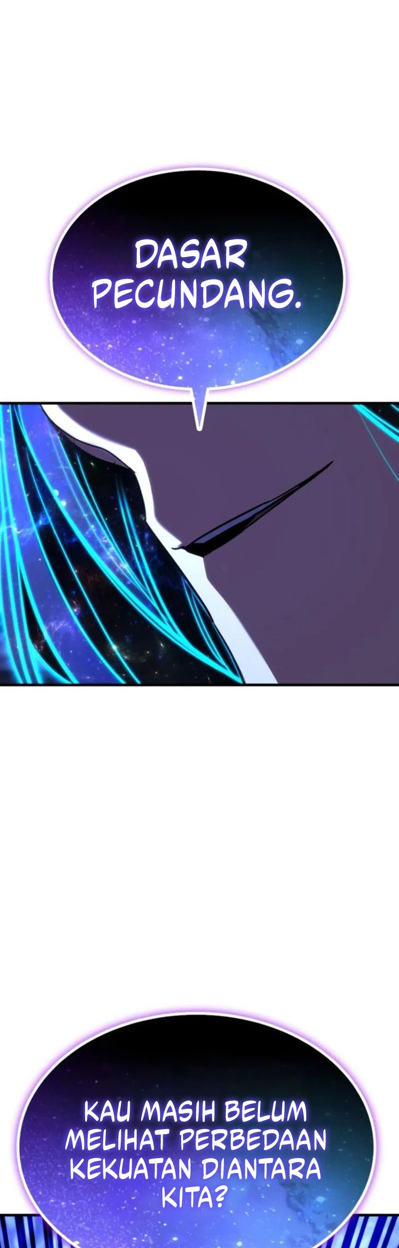 Expelled Hero Is Too Strong Bab 67 halaman 69