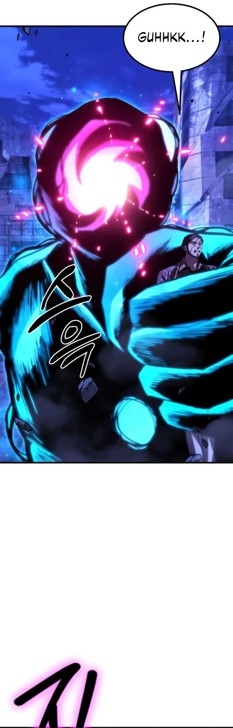 Expelled Hero Is Too Strong Bab 67 halaman 72