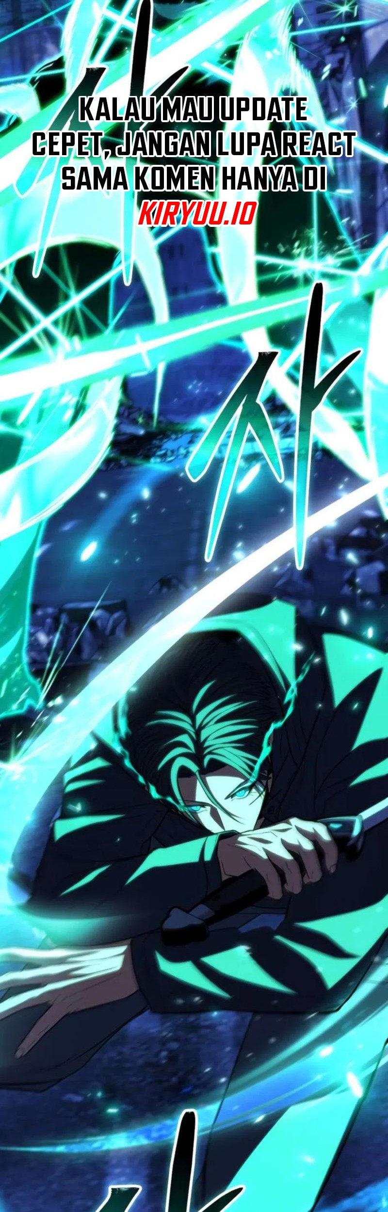 Expelled Hero Is Too Strong Bab 67 halaman 76