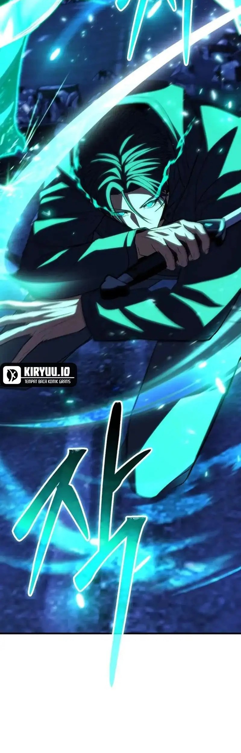 Expelled Hero Is Too Strong Bab 68 halaman 2