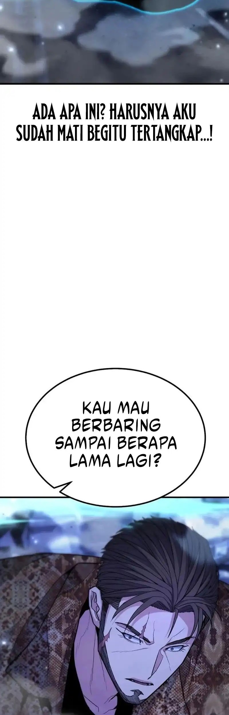 Expelled Hero Is Too Strong Bab 68 halaman 11