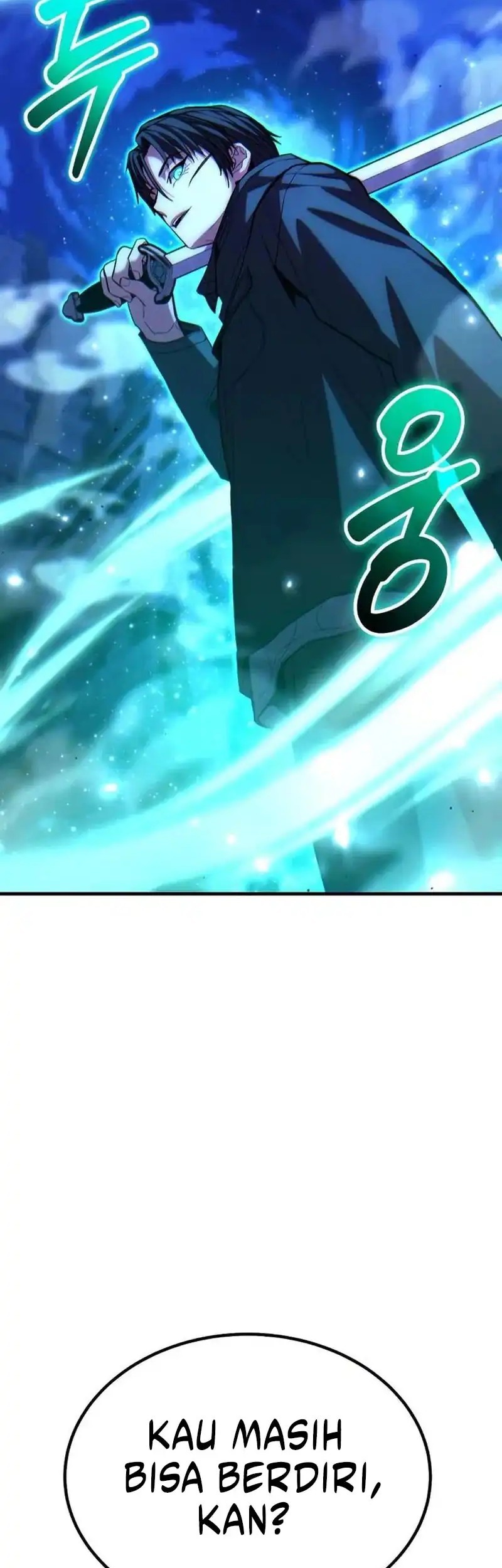 Expelled Hero Is Too Strong Bab 68 halaman 13