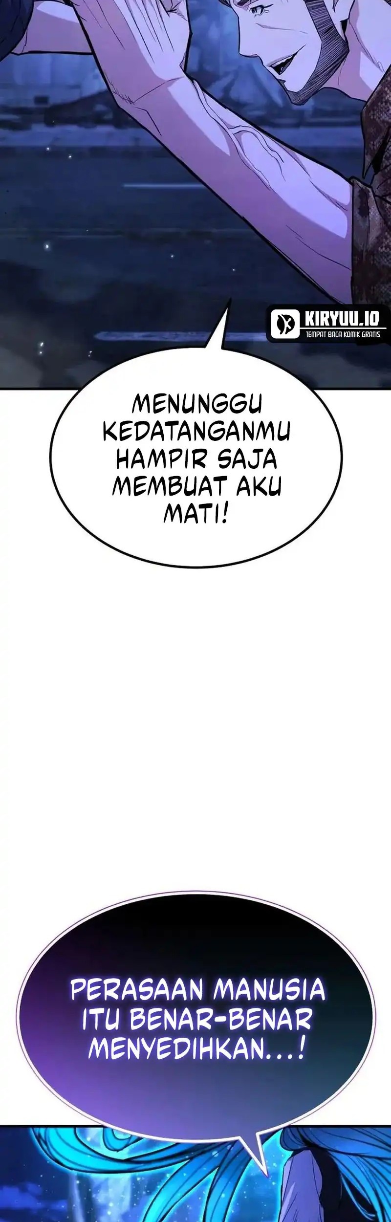 Expelled Hero Is Too Strong Bab 68 halaman 15