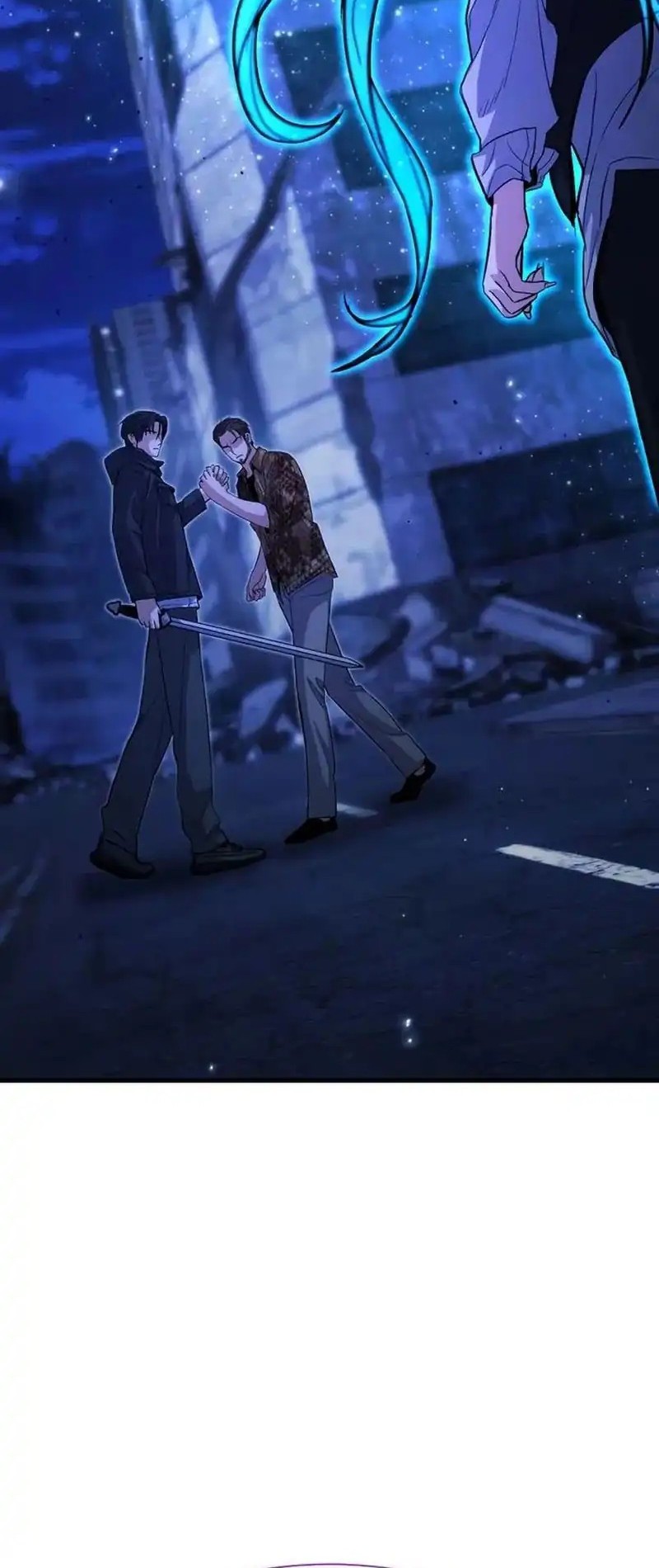 Expelled Hero Is Too Strong Bab 68 halaman 16