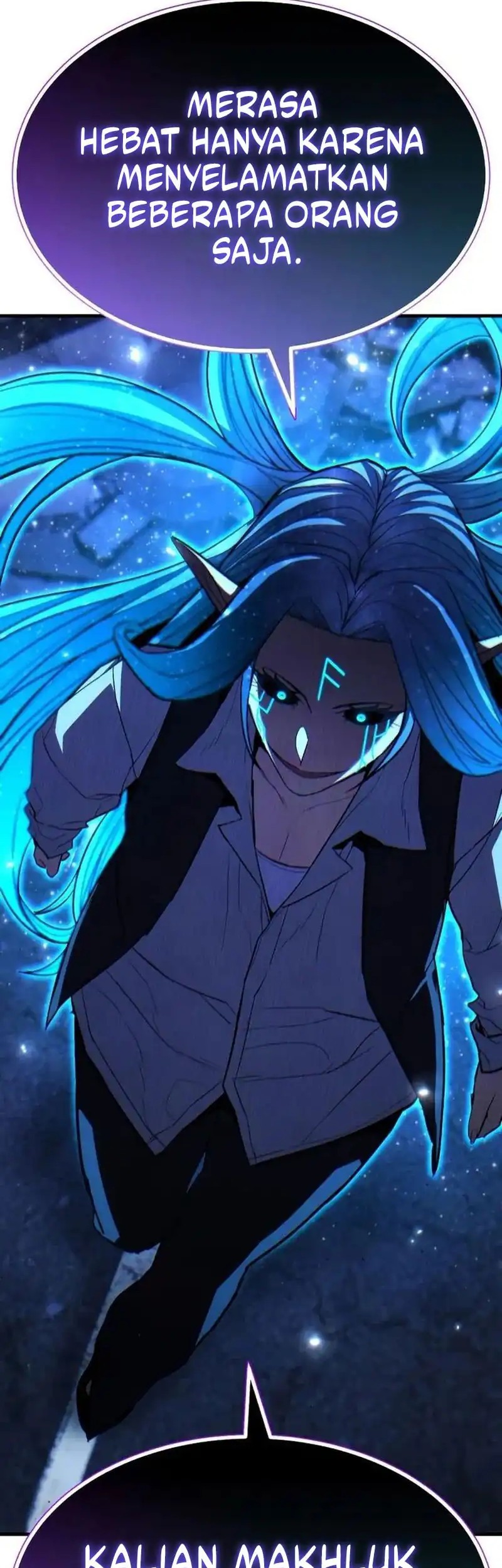 Expelled Hero Is Too Strong Bab 68 halaman 17