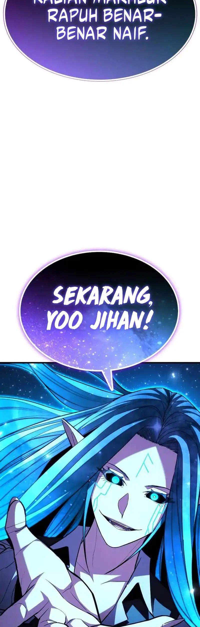 Expelled Hero Is Too Strong Bab 68 halaman 18