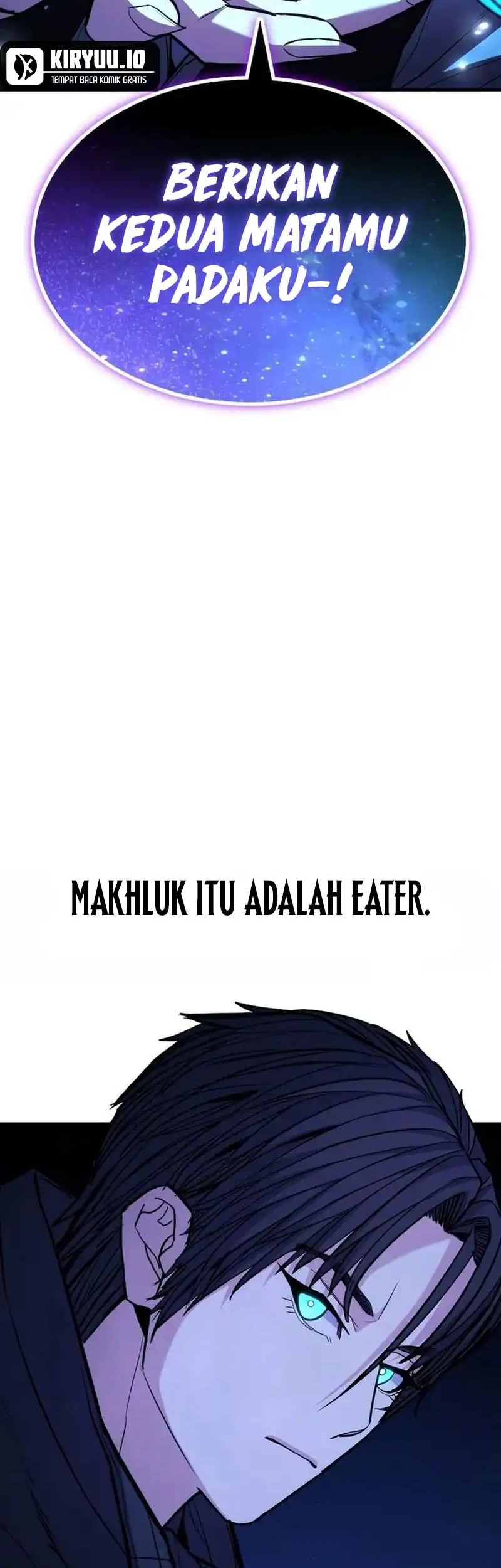 Expelled Hero Is Too Strong Bab 68 halaman 19