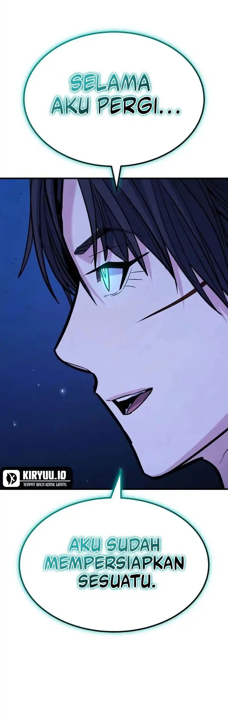 Expelled Hero Is Too Strong Bab 68 halaman 25