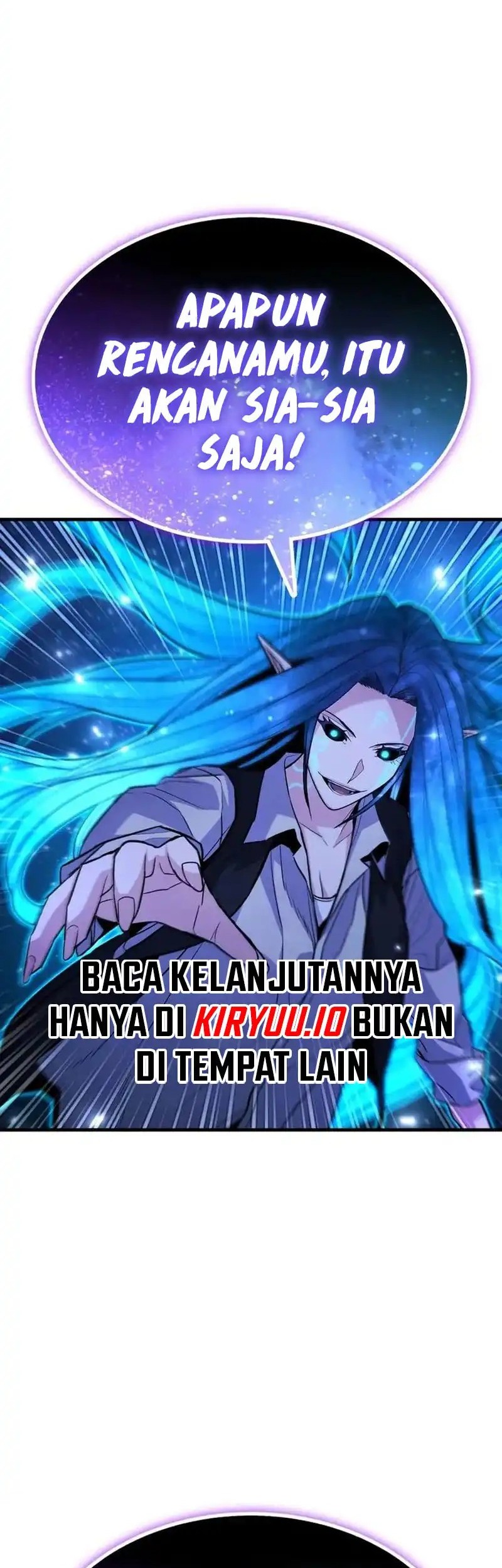 Expelled Hero Is Too Strong Bab 68 halaman 26