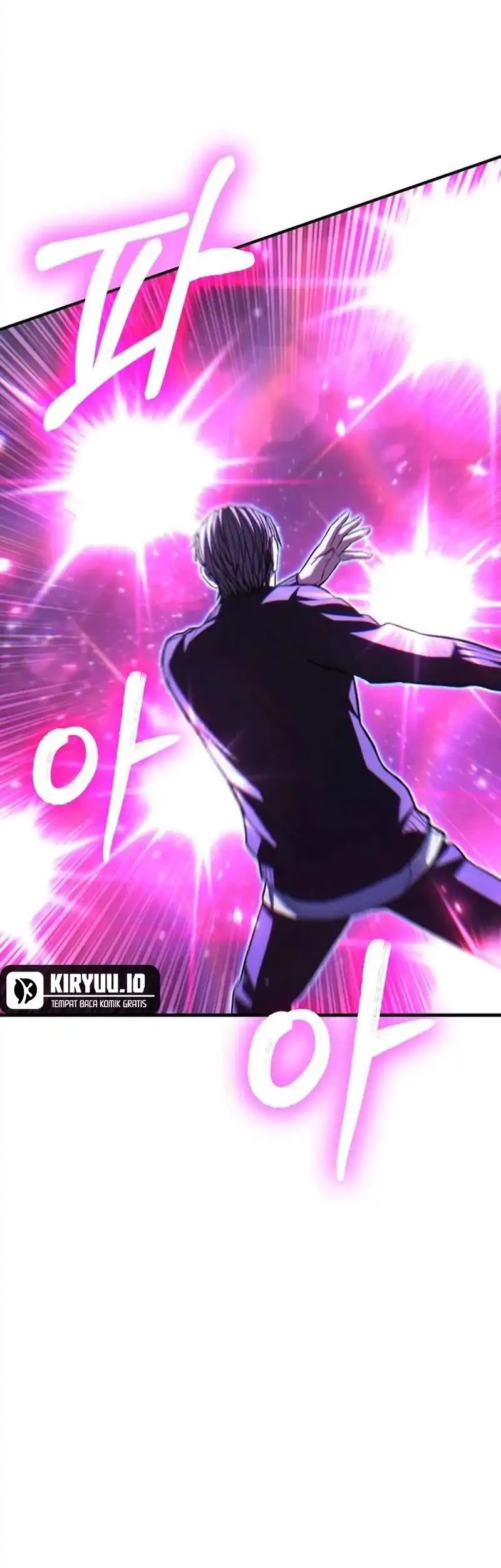 Expelled Hero Is Too Strong Bab 68 halaman 40