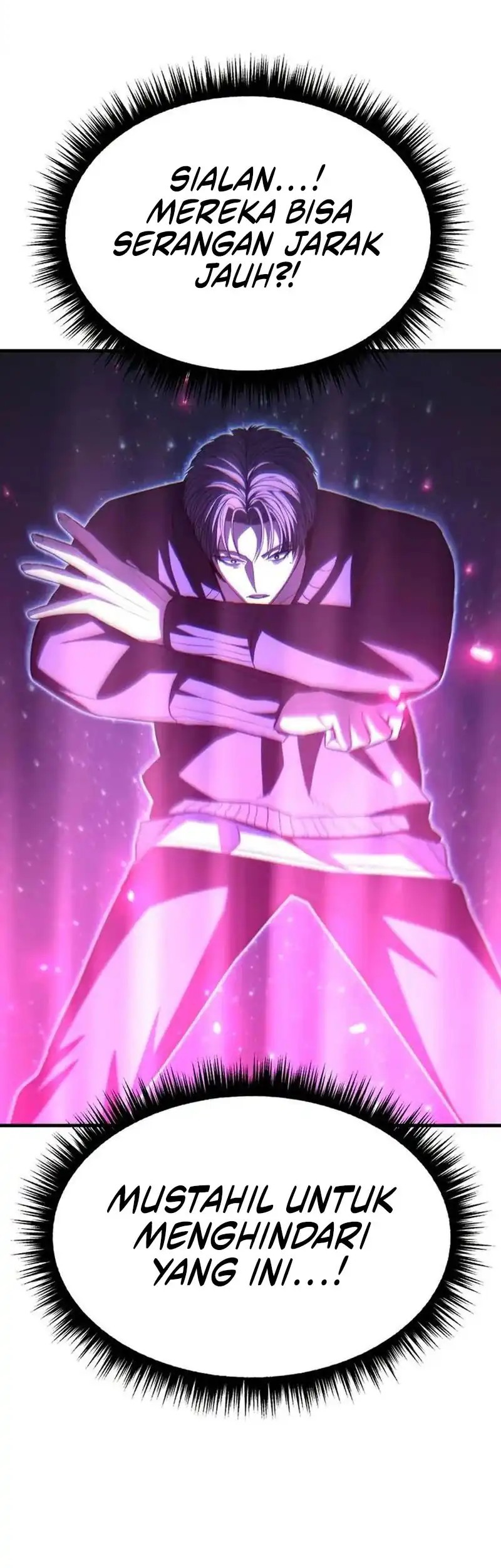 Expelled Hero Is Too Strong Bab 68 halaman 41